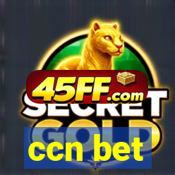 ccn bet